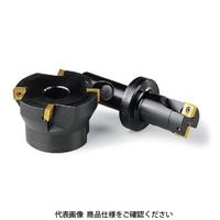 セコ・ツールズ・ジャパン フライス カッター R220.99ー0063ー09ー7T 1個（直送品）