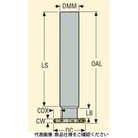 Seco Tools フライス サイドカッタ335.18 R335.29