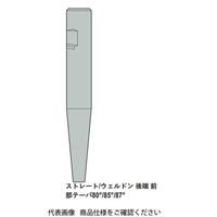 セコ・ツールズ・ジャパン フライス ミニマスター MM12ー16090.0ー3044DS 1個（直送品）