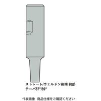 セコ・ツールズ・ジャパン フライス ミニマスター MM16ー20190.0ー1095DS 1個（直送品）