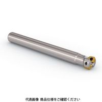 セコ・ツールズ・ジャパン フライス 金型用 R217.21ー1214.0ーLP05.2A 1個（直送品）