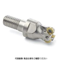 セコ・ツールズ・ジャパン フライス 金型用 R217.29ー0812.REー025.3A 1個（直送品）