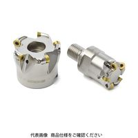 セコ・ツールズ・ジャパン フライス 金型用 R217.29ー1225.REー04.4A 1個（直送品）