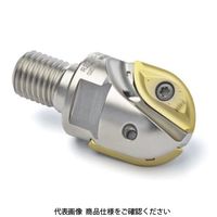 セコ・ツールズ・ジャパン フライス 金型用 R218.20ー1225.REー22A 1個（直送品）