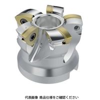 セコ・ツールズ・ジャパン フライス 金型用 R220.21ー0063ーR160.4A 1個（直送品）