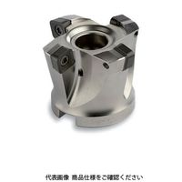 セコ・ツールズ・ジャパン フライス 金型用 R220.21ー0100ーSC12.5A 1個（直送品）