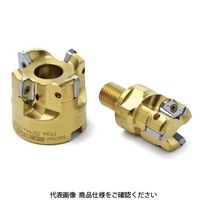 セコ・ツールズ・ジャパン フライス 金型用 R220.97ー0050ーX12.4A 1個（直送品）