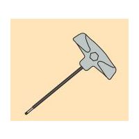 セコ・ツールズ・ジャパン 交換部品 H00Tー5080 1個（直送品）