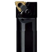 セコ・ツールズ・ジャパン 旋削 ねじ切り用 CNL0032S22AHD 1個（直送品）