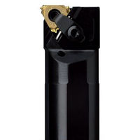 セコ・ツールズ・ジャパン 旋削 ねじ切り用 CNL0040T27AHD 1個（直送品）