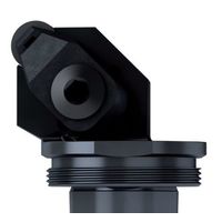 セコ・ツールズ・ジャパン 旋削 MDT用チップ GL32ーCRSNRー22032ー09 1個（直送品）