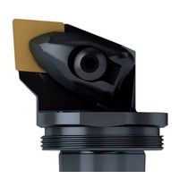 セコ・ツールズ・ジャパン 旋削 MDT用チップ GL32ーDCLNLー22032ー12 1個（直送品）