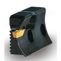 セコ・ツールズ・ジャパン 旋削 MDT用ホルダー V21ーCOL1303R076053 1個（直送品）