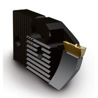 セコ・ツールズ・ジャパン 旋削 MDT用ホルダー V21ーCOR1303R076053 1個（直送品）