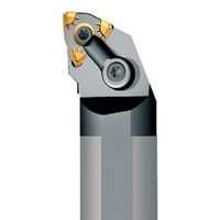 セコ・ツールズ・ジャパン 内径用ホルダー S32TーMWLNL08 1個（直送品）