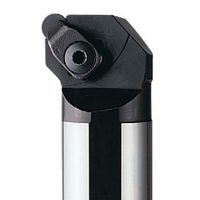 セコ・ツールズ・ジャパン 内径用ホルダー S40TーCRSNR06 1個（直送品）