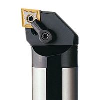 セコ・ツールズ・ジャパン 内径用ホルダー S40UーMCLNR12 1個（直送品）