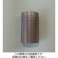 イシグロ ステンレス製ねじ込み式Y形ストレーナー用エレメント【40