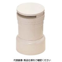 未来工業 通気スイスイ（VU75用） VVD-R75H 1個（直送品）