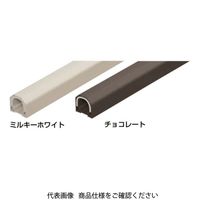 未来工業 配管モール(断熱材付) RM-20M 1本（直送品）
