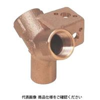 未来工業 スプリンクラーヘッド用 座付チーズ GSST-20-15 1個（直送品）