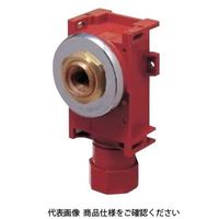 未来工業 水栓ジョイントボックスA-4 GS4-22NO 1個（直送品）