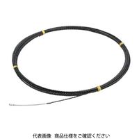 未来工業 呼び線 TMW-30 1巻（30m）（直送品）