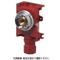 未来工業 水栓ジョイントボックスA-4R
