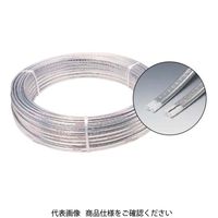 未来工業 ミラペックス・ペア（架橋ポリエチレン管ペア） PEX-10AW-E 1巻（100m）（直送品）