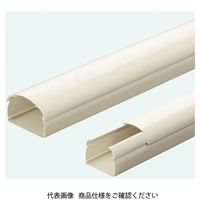 未来工業 スッキリラインE（エアコン配管用ダクト） GK-80E22T 1個（直送品）