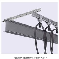 未来工業 トロリーフックル TSH-1 1個（直送品）