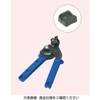 未来工業 パワーバンド締付工具 MC-PB1 1個（直送品）