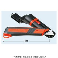 未来工業 デンコーマックカッター(J型) DM-1JC 1セット（直送品）