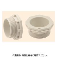 未来工業 通線ブッシング(ケーブル引き出し用保護ブッシング