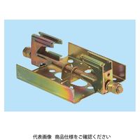 未来工業 H・I形鋼用 電気亜鉛めっき仕様 SGHK-15T 1個（直送品）