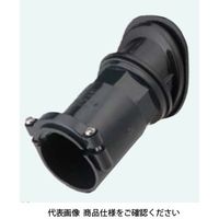 未来工業 ミラレックス用 斜めコネクタ（30°） MFKN