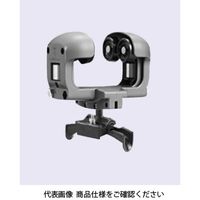 未来工業 Rブラケット組付け品（カッシャーとの組付け品も受注品として承ります。） CK-253R 1個（直送品）