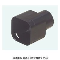 未来工業 カクフレキ用 アダプター KFEKH-100BA 1個（直送品）