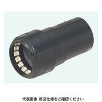 未来工業 コンビネーションカップリング クイック MFVE-100A 1個（直送品）