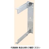 未来工業 直角サポート（積算電力計取付板用） B-2RA 1個（直送品）