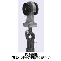 未来工業 ハンガーレール用（フジ（トラックレール）3号・4号用） CK-51F34 1個（直送品）