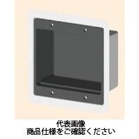 日東工業（NiTO） Nito 日東工業 基台 1個入り ZA20-61FC 1個 211-7574