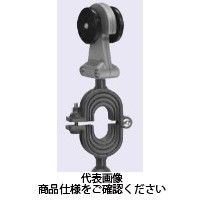 未来工業 ハンガーレール用（ダイケン3号用） CK-55D3 1個（直送品）