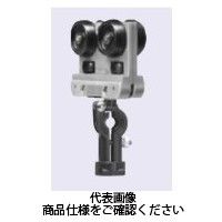 未来工業 アルミレール用ケーブルカッシャー（内走行用）