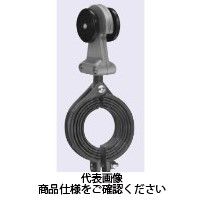 未来工業 ハンガーレール用（ダイケン3号用） CK-56D3 1個（直送品）