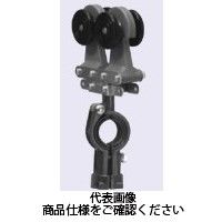 未来工業 ハンガーレール用（フジ（トラックレール）3号・4号用） CK-53WF34 1個（直送品）