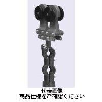 未来工業 ハンガーレール用（ダイケン3号用） CK-52WD3 1個（直送品）