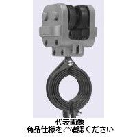 未来工業 アルミレール用 ケーブルカッシャー CKA-506 1個（直送品）