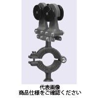 未来工業 ハンガーレール用（ダイケン3号用） CK-54WD3 1個（直送品）