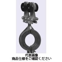 未来工業 ハンガーレール用（ダイケン3号用） CK-56WD3 1個（直送品）